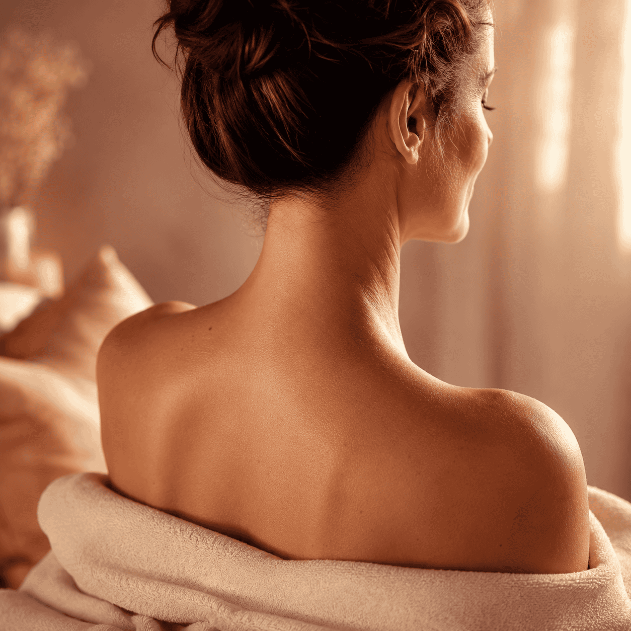 Drenaż limfatyczny + Body wrapping